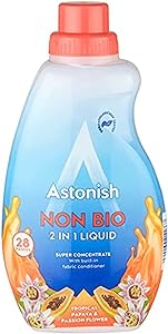 Astonish Non Bio 840 ml