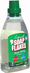 DRIPAK LIQUID SOAP FLAKES 750ML